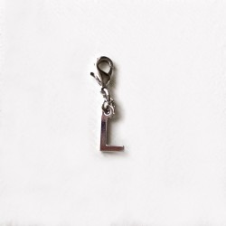 CHARMS LETTERE CHARMS LETTERE