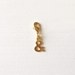 CHARMS LETTERE