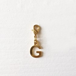 CHARMS LETTERE