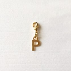 CHARMS LETTERE