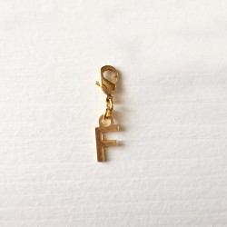CHARMS LETTERE CHARMS LETTERE