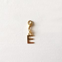 CHARMS LETTERE