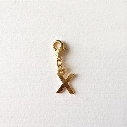 CHARMS LETTERE CHARMS LETTERE