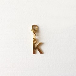 CHARMS LETTERE CHARMS LETTERE