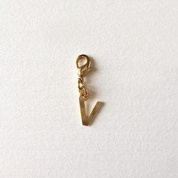 CHARMS LETTERE