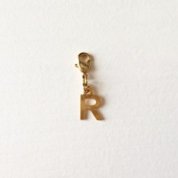 CHARMS LETTERE