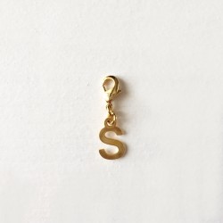 CHARMS LETTERE