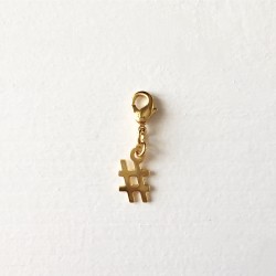 CHARMS LETTERE