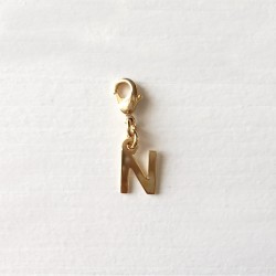 CHARMS LETTERE CHARMS LETTERE