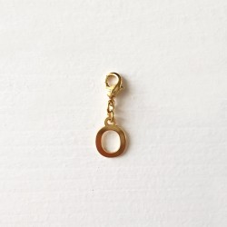CHARMS LETTERE