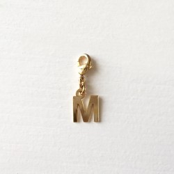 CHARMS LETTERE