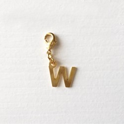 CHARMS LETTERE