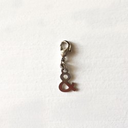 CHARMS LETTERE