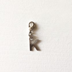 CHARMS LETTERE CHARMS LETTERE