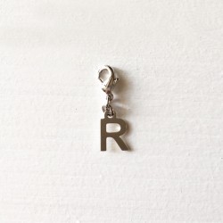 CHARMS LETTERE