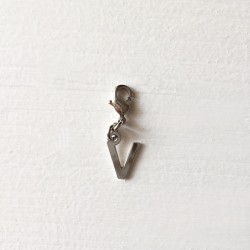 CHARMS LETTERE CHARMS LETTERE