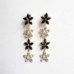 ORECCHINI "FLOWER"