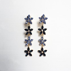ORECCHINI "FLOWER"
