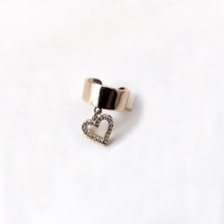 ORECCHINI MINI EAR CUFF