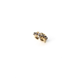 MINI EARCUFF CON STRASS