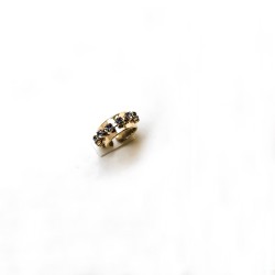MINI EARCUFF CON STRASS