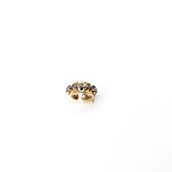 MINI EARCUFF CON STRASS