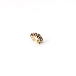MINI EARCUFF CON STRASS MINI EARCUFF CON STRASS