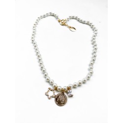 COLLANA BON TON COLLANA BON TON