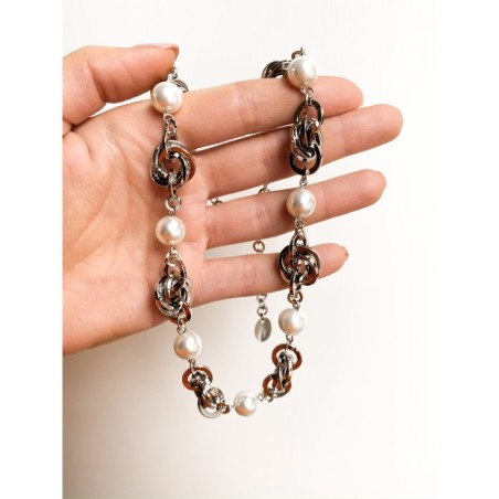 COLLANA ROSE