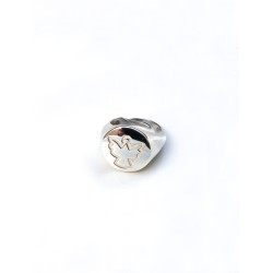 ANELLO CHEVALIER CON ANGIOLETTO
