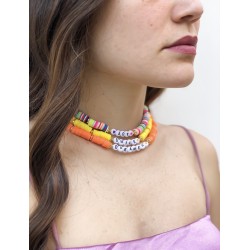 COLLANA GUMMY NAME COLLANA GUMMY NAME
