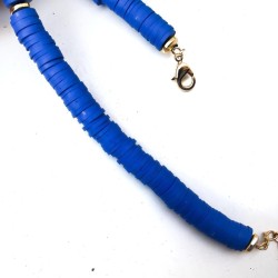 COLLANA GUMMY CHARM