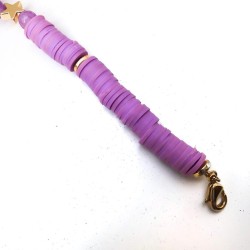 COLLANA GUMMY CHARM