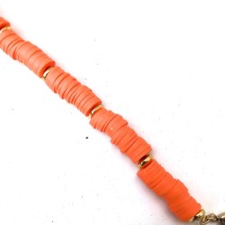 COLLANA GUMMY CHARM