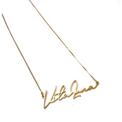 COLLANA FAVOLA COLLANA FAVOLA