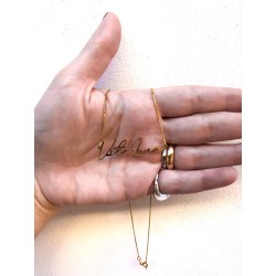 COLLANA FAVOLA COLLANA FAVOLA