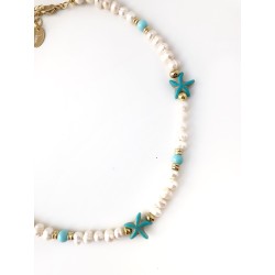 COLLANA ZANTE