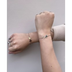 BRACCIALE DELL'AMICIZIA BRACCIALE DELL'AMICIZIA