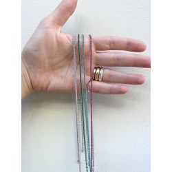 COLLANA TENNIS COLLANA TENNIS