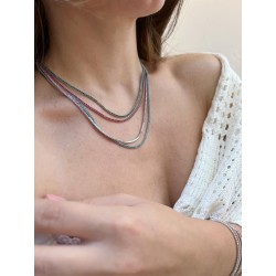 COLLANA TENNIS COLLANA TENNIS