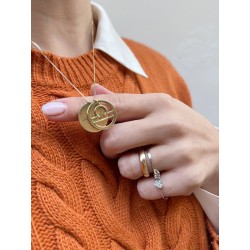 COLLANA SEGNO ZODIACALE