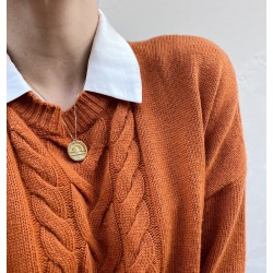 COLLANA SEGNO ZODIACALE