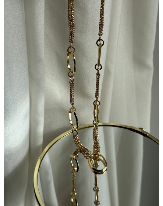 COLLANA CORTA FIORENZA COLLANA CORTA FIORENZA