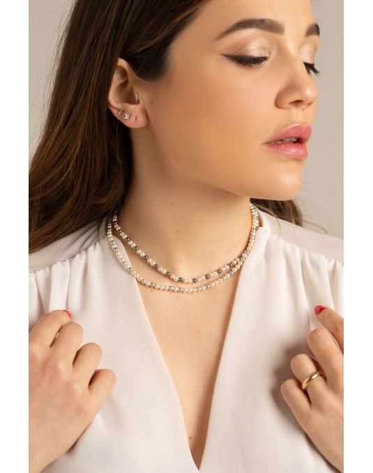 COLLANA LIVIA COLLANA LIVIA