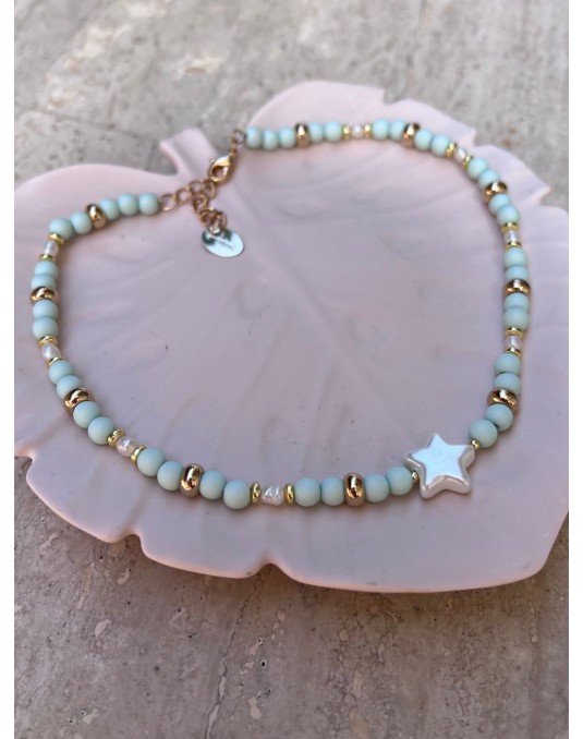 COLLANA TENERIFE