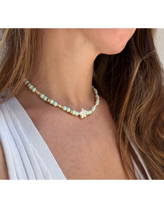 COLLANA TENERIFE