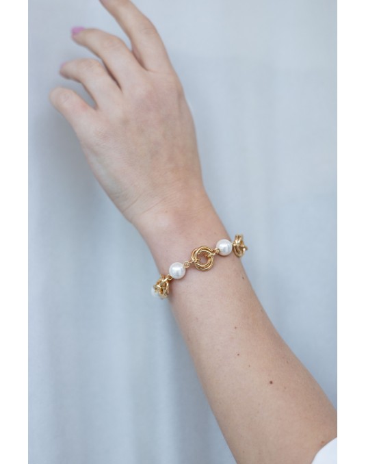 BRACCIALE ROSE BRACCIALE ROSE