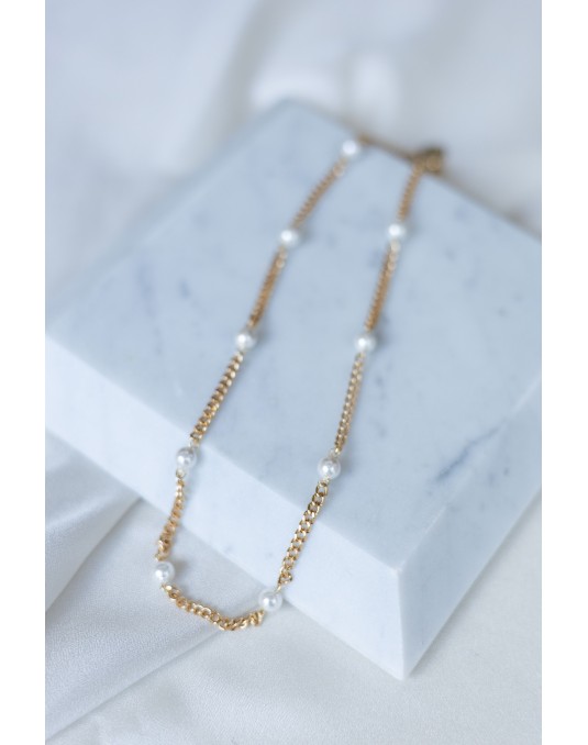 COLLANA DELIA COLLANA DELIA