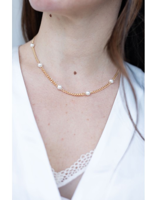 COLLANA DELIA COLLANA DELIA