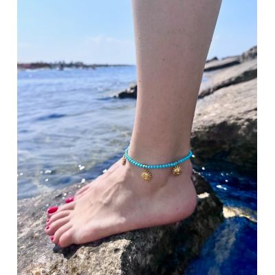 CAVIGLIERA SOLE